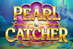Арт слота Pearl Catcher